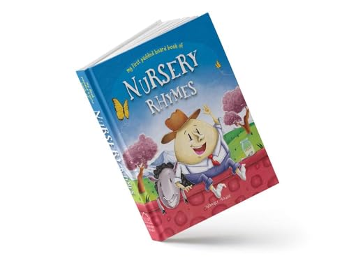 Nursery Rhymes For Kids