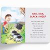 Nursery Rhymes For Kids