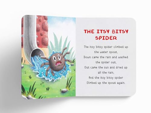 Nursery Rhymes For Kids