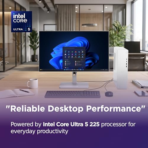 Lenovo IdeaCentre Tower Intel Core
