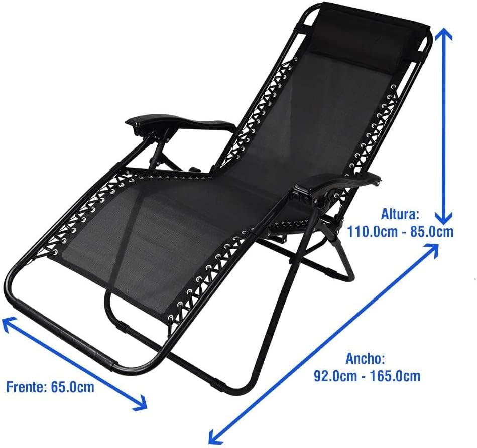 Star Work Zero Gravity Chair|Relax