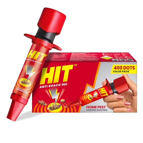 Hit Anti Roach Gel