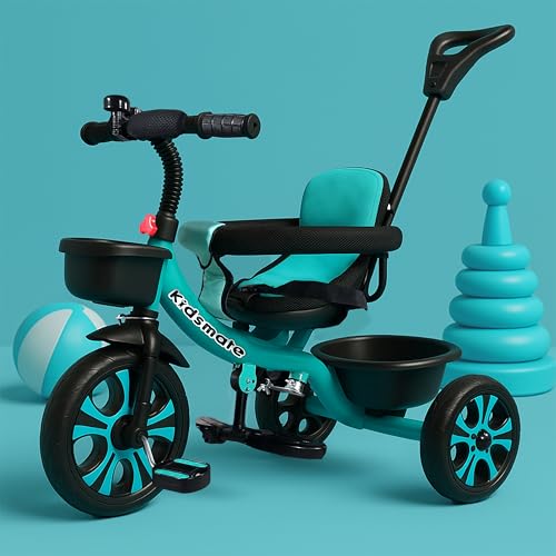 Kidsmate Thunder Plug N Play
