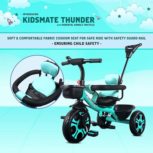 Kidsmate Thunder Plug N Play