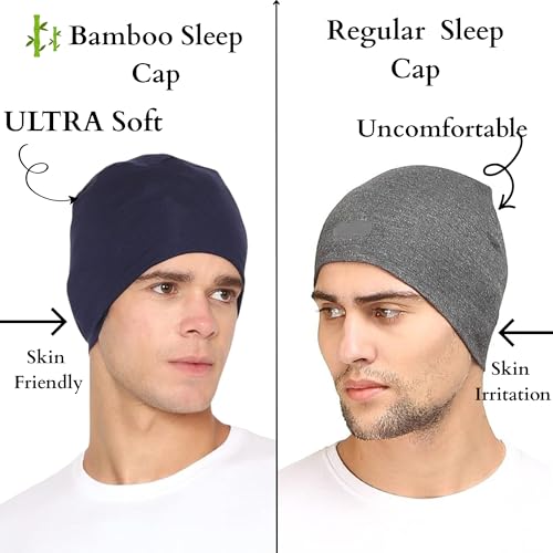 The Headscarves Men’s Best Bamboo