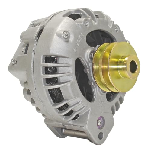 ACDelco Gold 334-2212 Alternator, Remanufactured (Renewed)