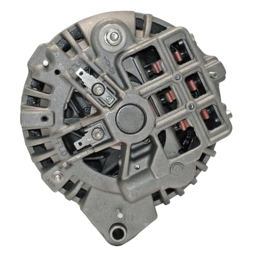 ACDelco Gold 334-2212 Alternator, Remanufactured (Renewed) - Image 2
