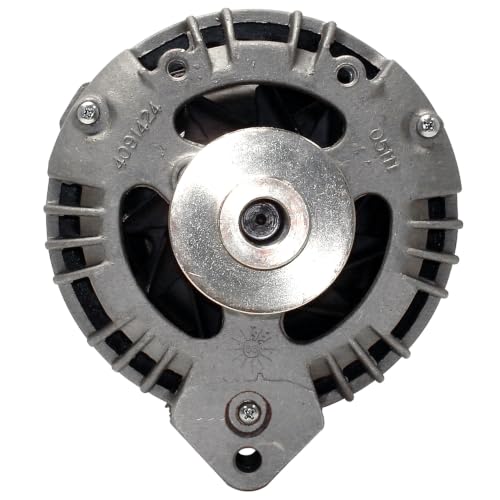 ACDelco Gold 334-2212 Alternator, Remanufactured (Renewed) - Image 3