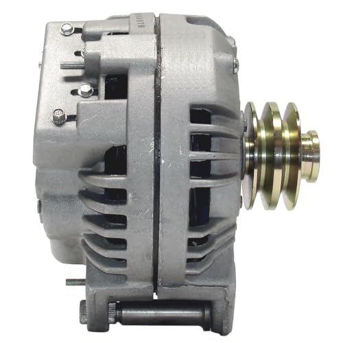 ACDelco Gold 334-2212 Alternator, Remanufactured (Renewed) - Image 4