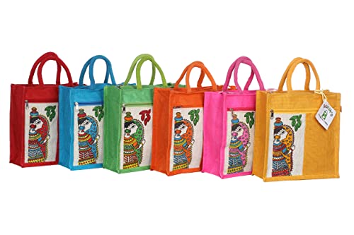 Sainik's Access to Quality Jute