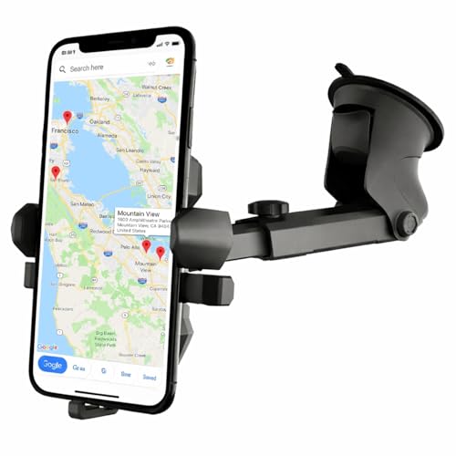 Elfora Car Mobile Phone Holder