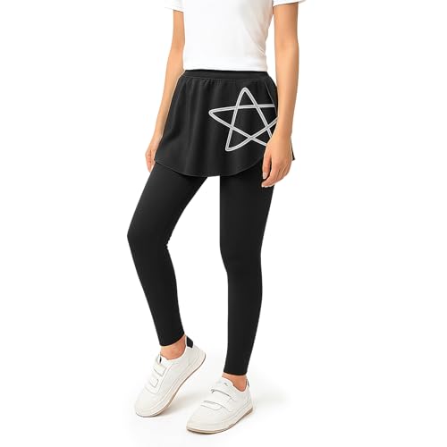YouGotPlanB Skeggings for Girls