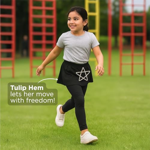 YouGotPlanB Skeggings for Girls