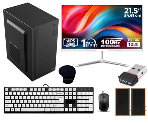 Desktop Computer Set, i7 3770