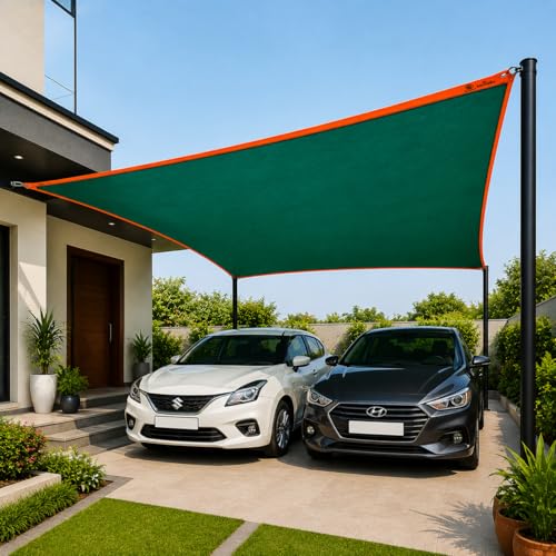 Green Shade Ne.t 90% UV