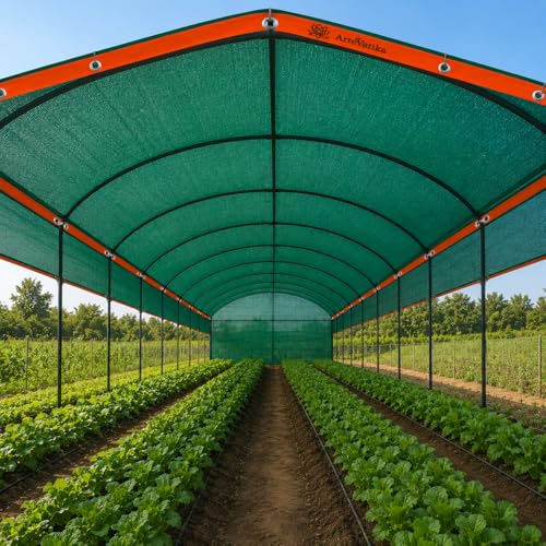 Green Shade Ne.t 90% UV