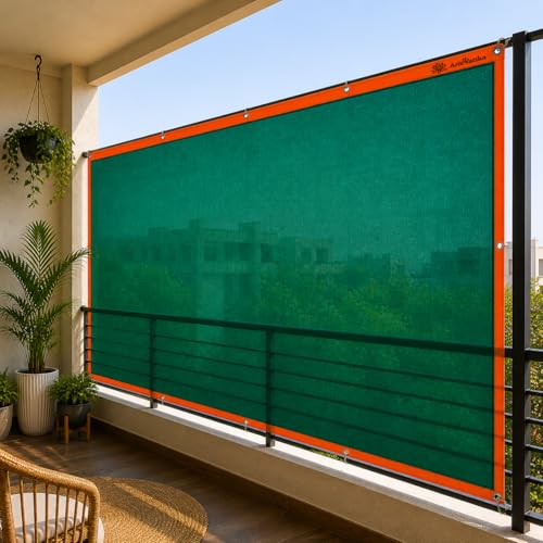 Green Shade Ne.t 90% UV
