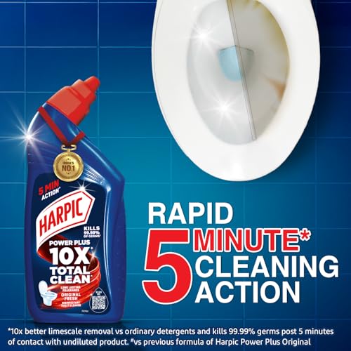 Harpic 1 Litre - Original