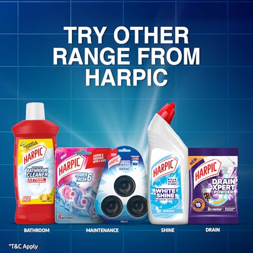 Harpic 1 Litre - Original