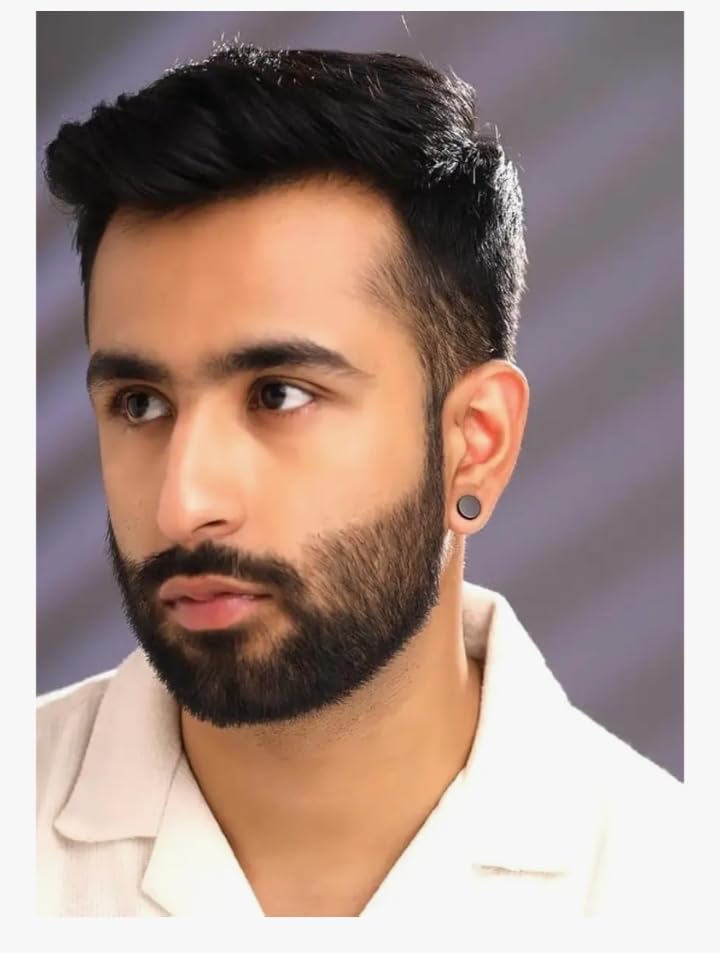 T TRENDY MART Magnetic Stud