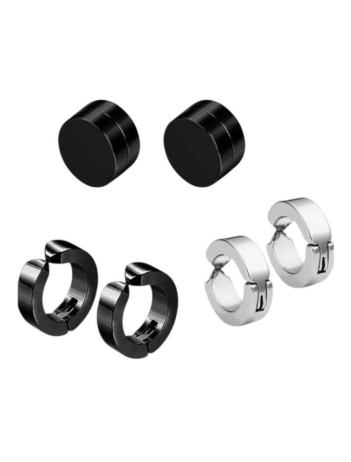 T TRENDY MART Magnetic Stud