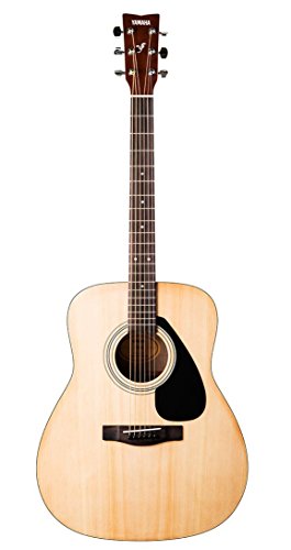 Yamaha F310 Acoustic Guitar –