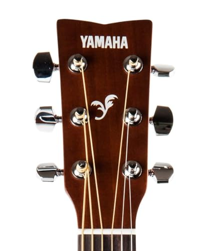 Yamaha F310 Acoustic Guitar –