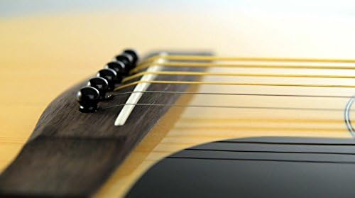 Yamaha F310 Acoustic Guitar –