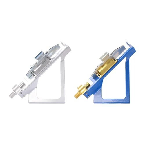 bnf® Fletching Jig Fletches Bonding