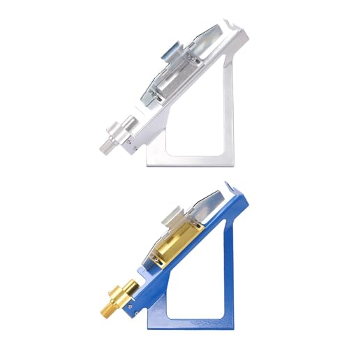 bnf® Fletching Jig Fletches Bonding