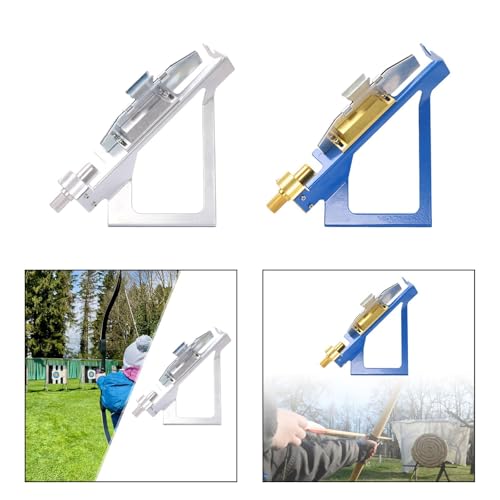bnf® Fletching Jig Fletches Bonding