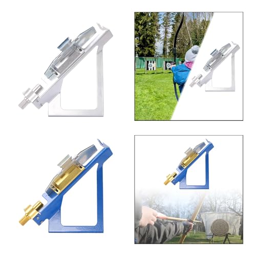 bnf® Fletching Jig Fletches Bonding