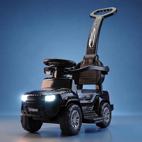 Baybee Rover Pro Ride