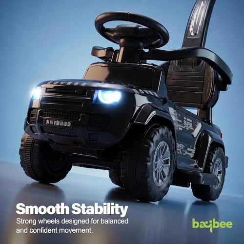 Baybee Rover Pro Ride