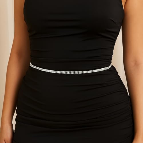 VAMA FASHIONS Stone Sexy Body