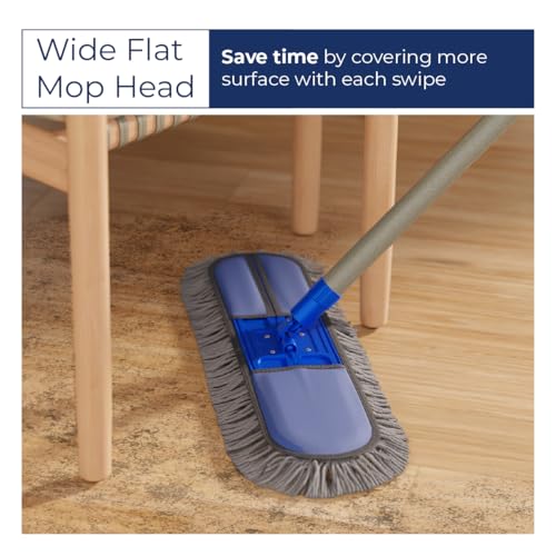 Vivela Flat Mop for Floor