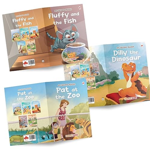 Story Books for Kids