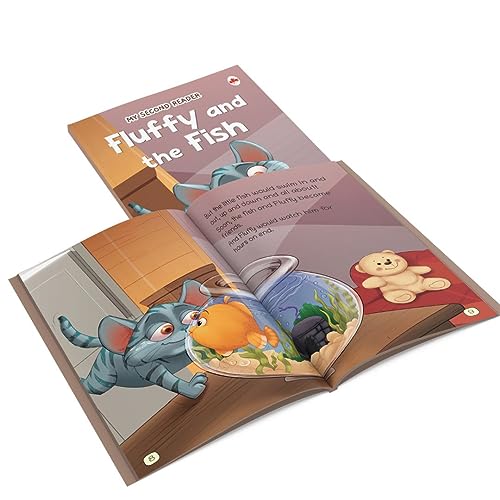 Story Books for Kids