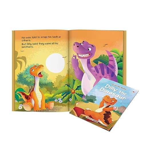 Story Books for Kids