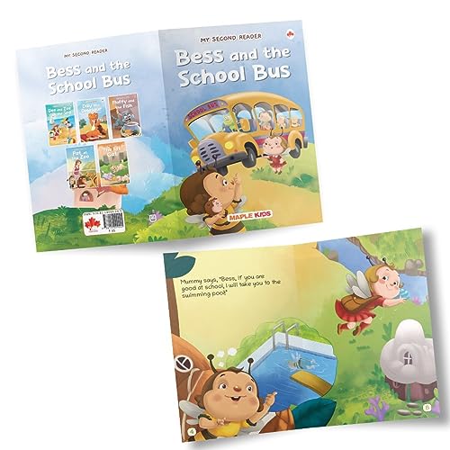 Story Books for Kids