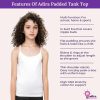 Adira | Cotton Camisole
