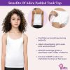 Adira | Cotton Camisole