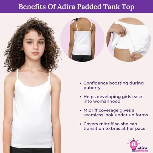 Adira | Cotton Camisole