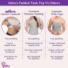 Adira | Cotton Camisole