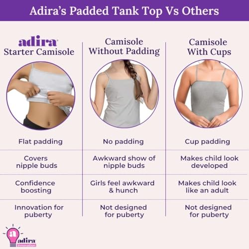 Adira | Cotton Camisole