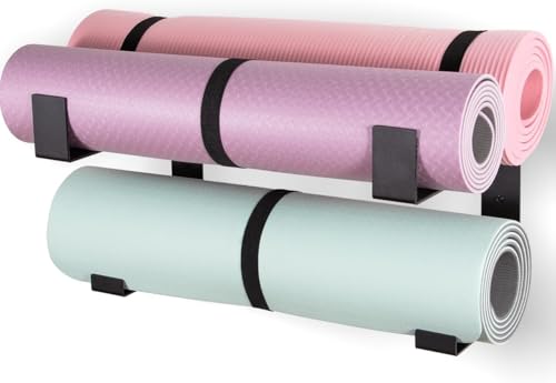 45787 Yoga Mat Holder