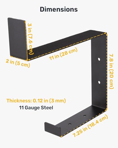 45787 Yoga Mat Holder