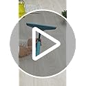 Sparkmate By Crystal Kitchen Sqeezy Multipurpose Wiper - Image 2