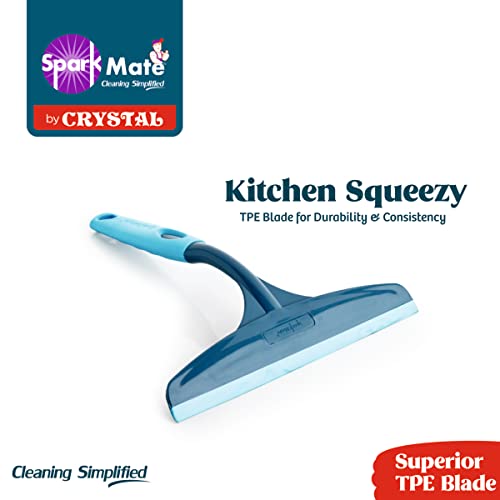 Sparkmate By Crystal Kitchen Sqeezy Multipurpose Wiper - Image 4
