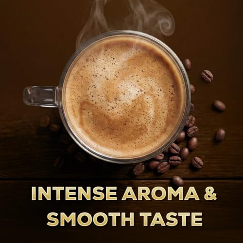 BRU Premium Whole Coffee Beans